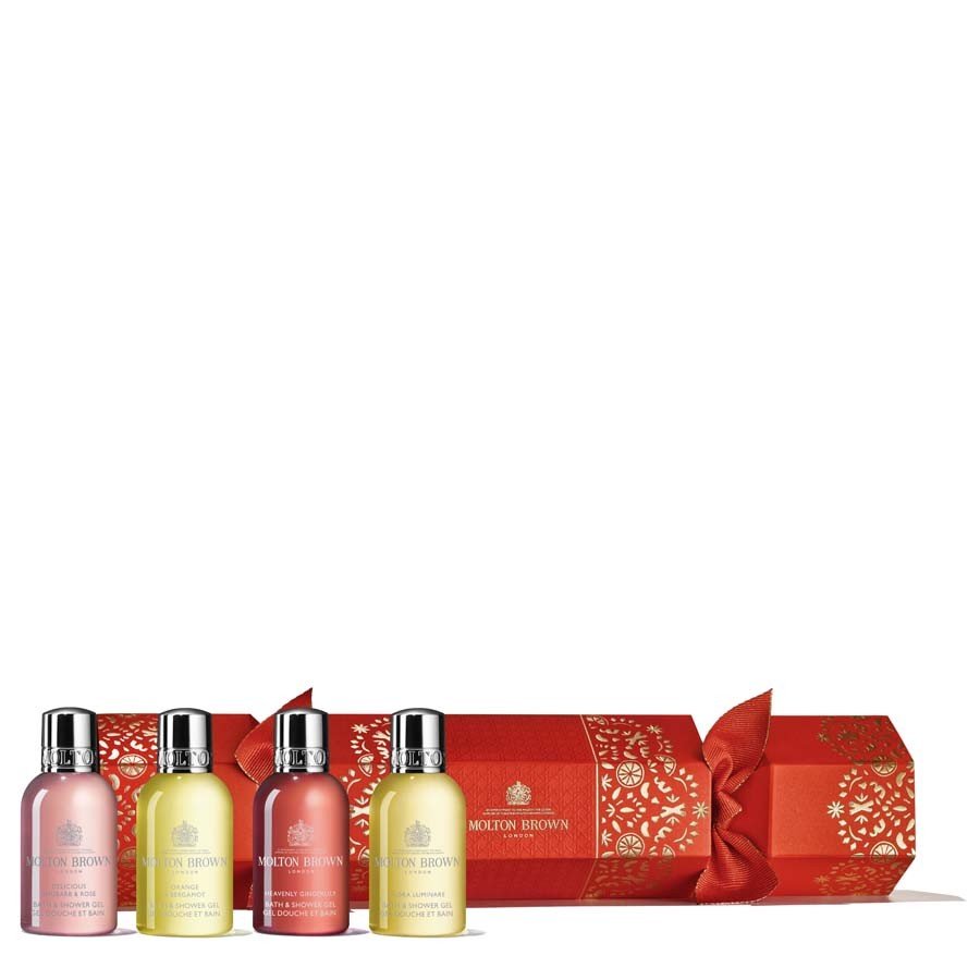 Molton Brown Floral & Fruity Christmas Cracker Dárkový Set 1 kus