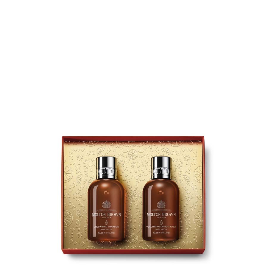 Molton Brown Volumising With Nettle Hair Care Gift Set Dárkový 1 kus