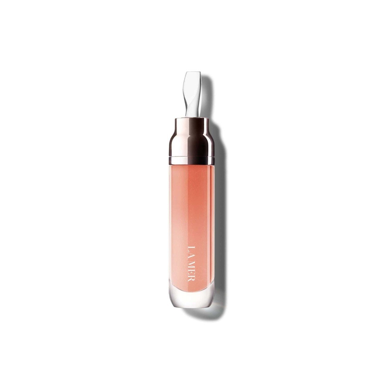 La Mer The Lip Volumizer Sherry Berry Lesk Na Rty 7 ml