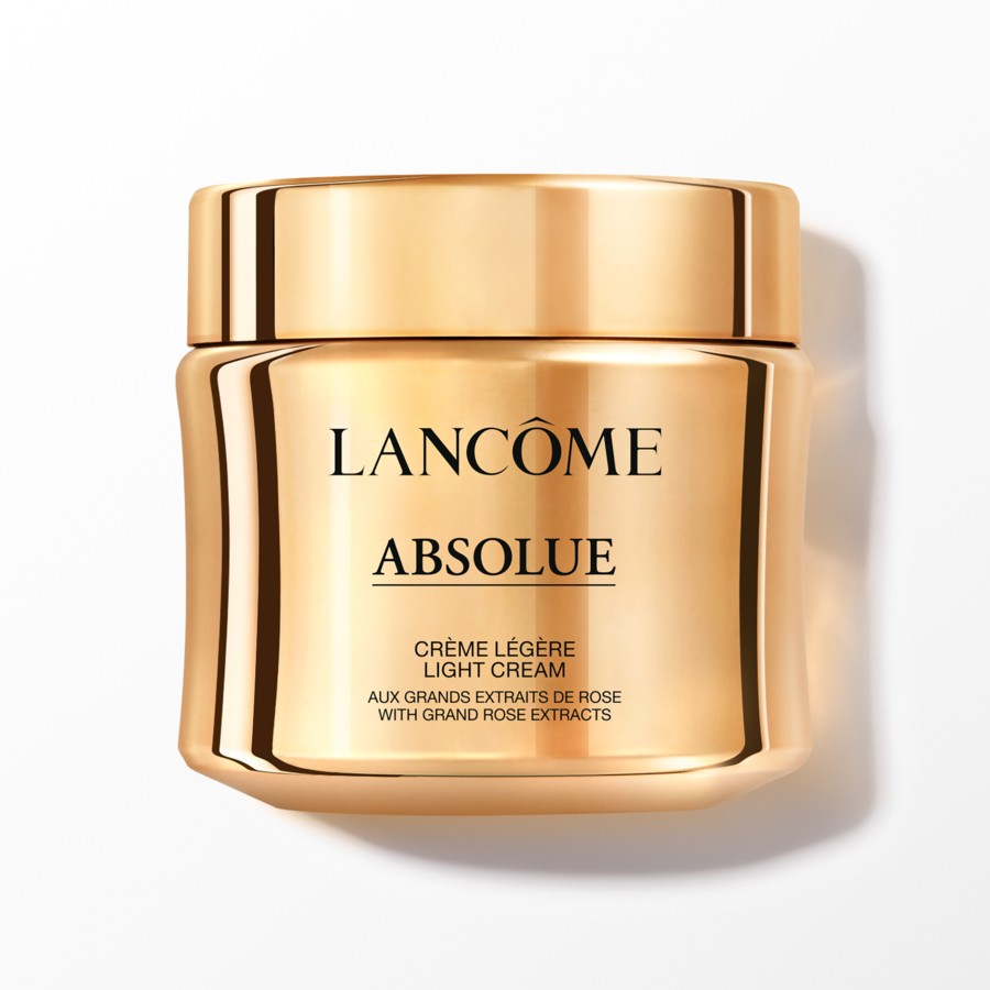 Lancôme Absolue Light Cream Krém Na Obličej 60 ml