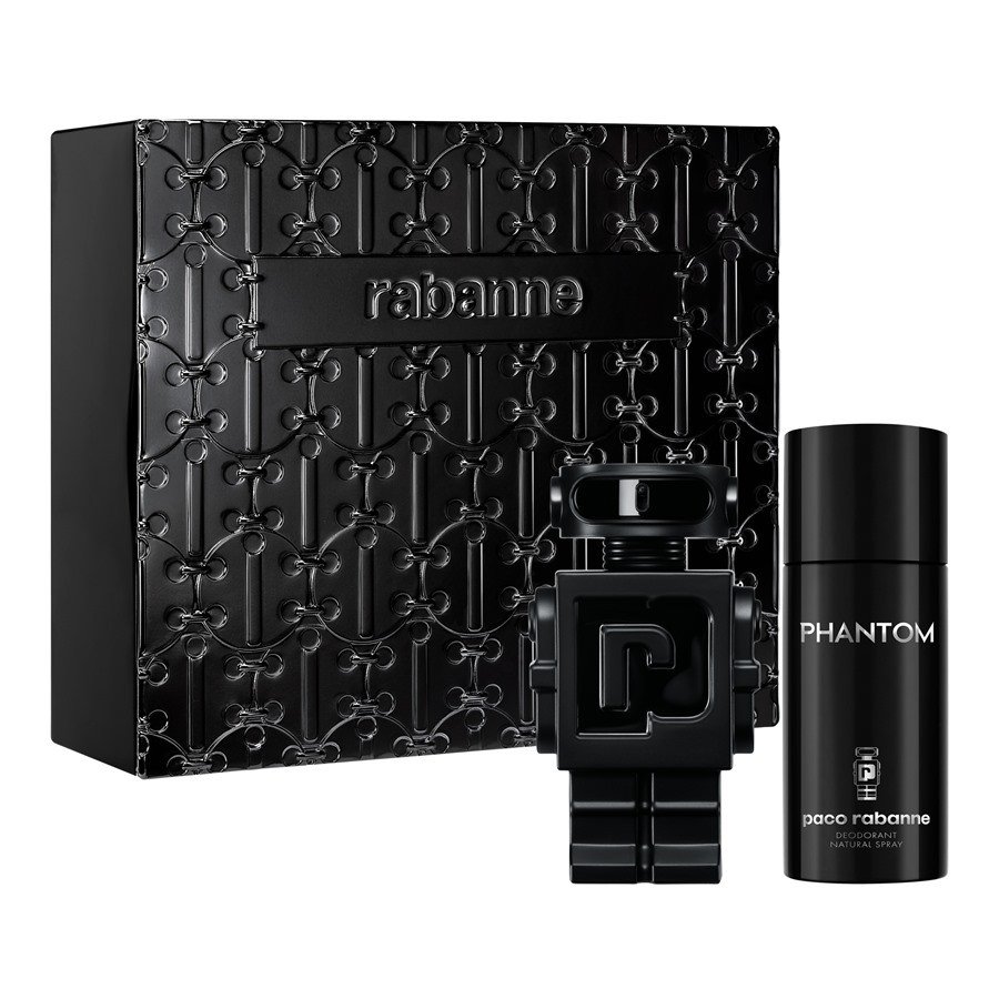 Rabanne Phantom Parfum Gift Set Dárkový 1 kus
