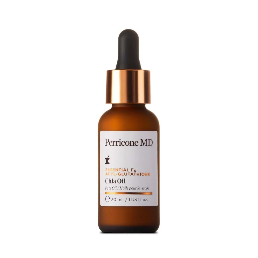 Perricone MD Essential Fx Acyl-Glutathione Chia Facial Oil Pleťový Olej 30 ml