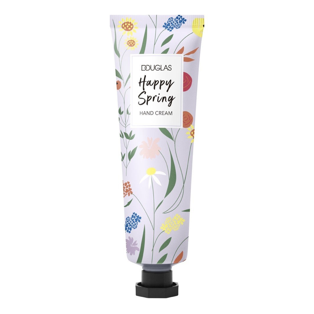 Douglas Collection Happy Spring Hand Cream Lilac Krém Na Ruce 60 ml
