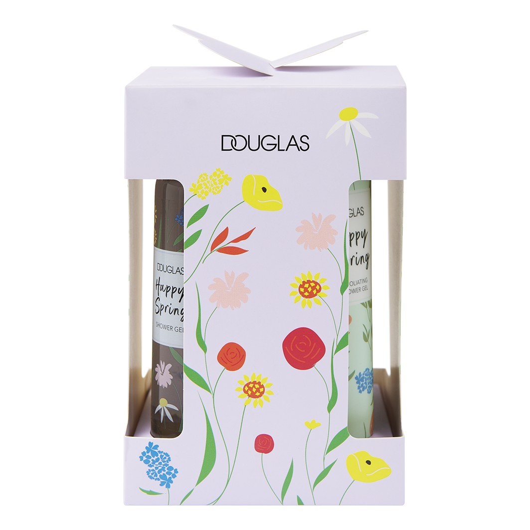 Douglas Collection Happy Spring Gift Set Dárkový 1 kus