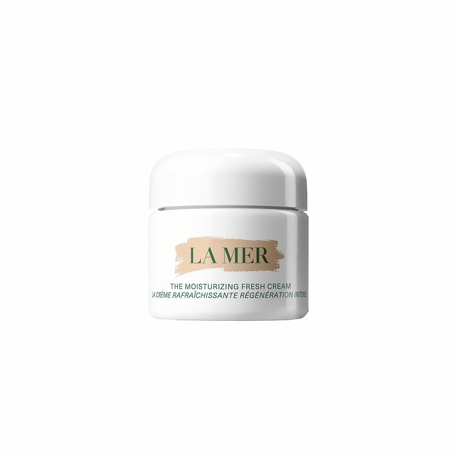 La Mer The Moisturizing Fresh Cream 30ml Krém Na Obličej 30 ml