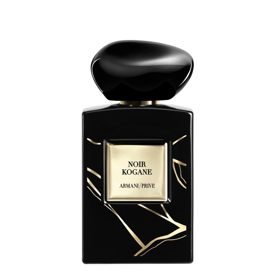 Giorgio Armani Noir Kogane Parfémová Voda (EdP) 100 ml