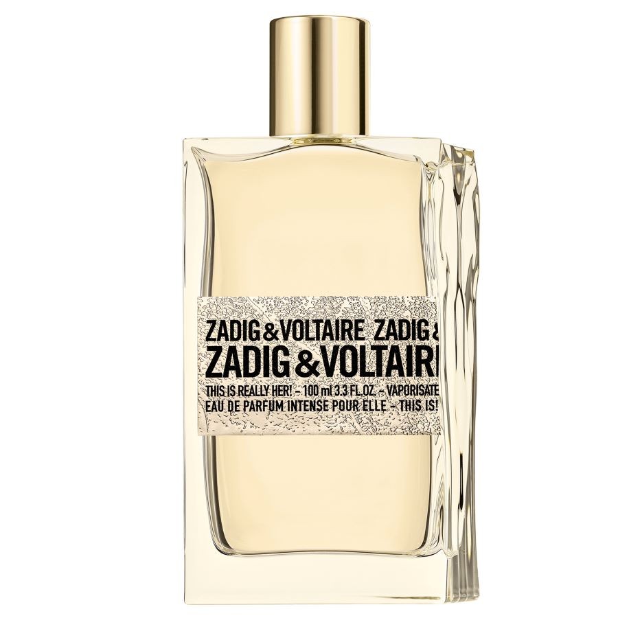 Zadig & Voltaire This Is Really Her 30ml Parfémová Voda (EdP) 30 ml