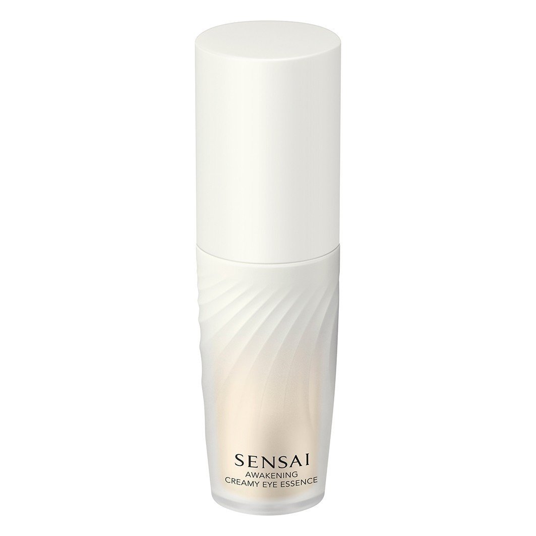 SENSAI Awakening Creamy Eye Essence Oční Krém 20 ml