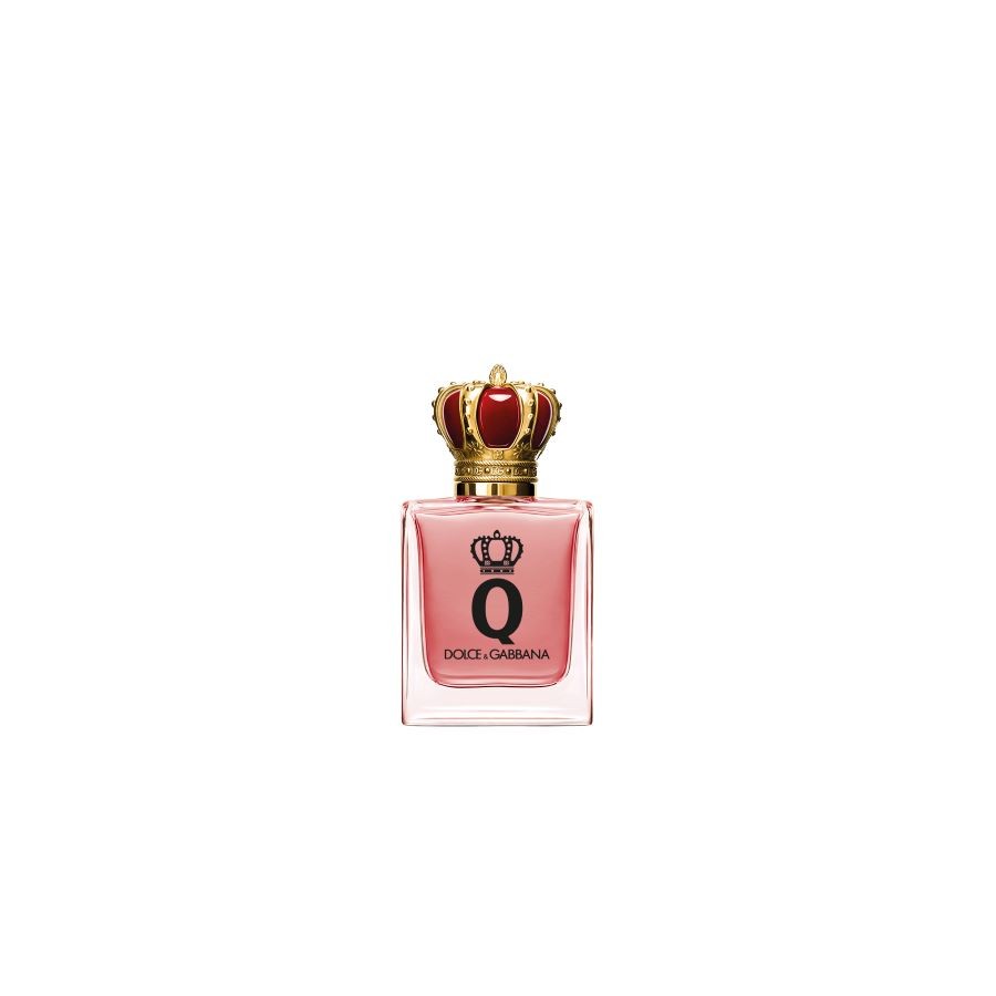 Dolce&Gabbana Q Intense 100ml Parfémová Voda (EdP) 100 ml