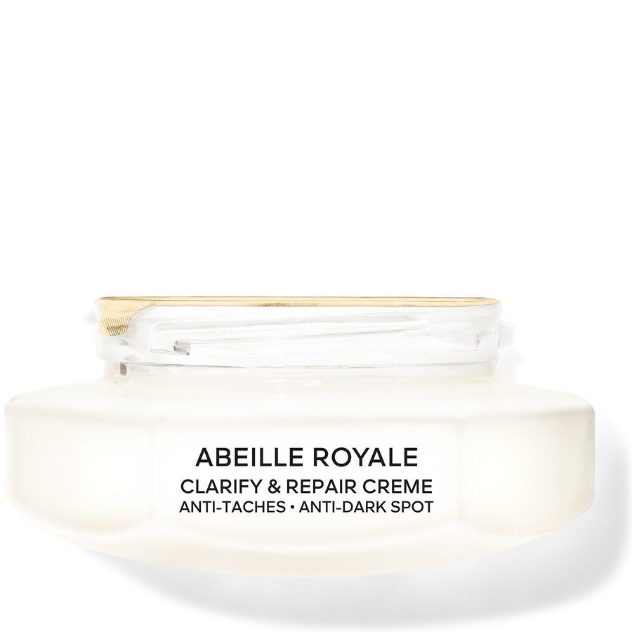 Guerlain Abeille Royale Clarify & Repair Cream Refill Krém Na Obličej 50 ml