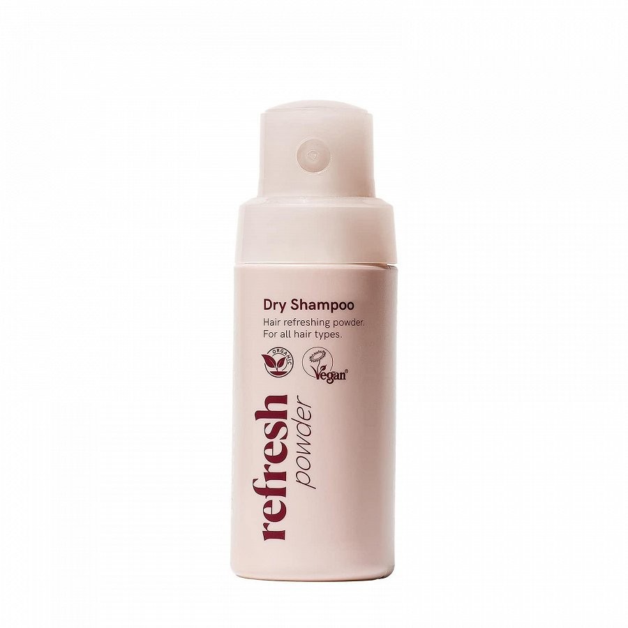 Hairlust Refresh Powder™ Dry Shampoo Suchý Šampon 40 ml