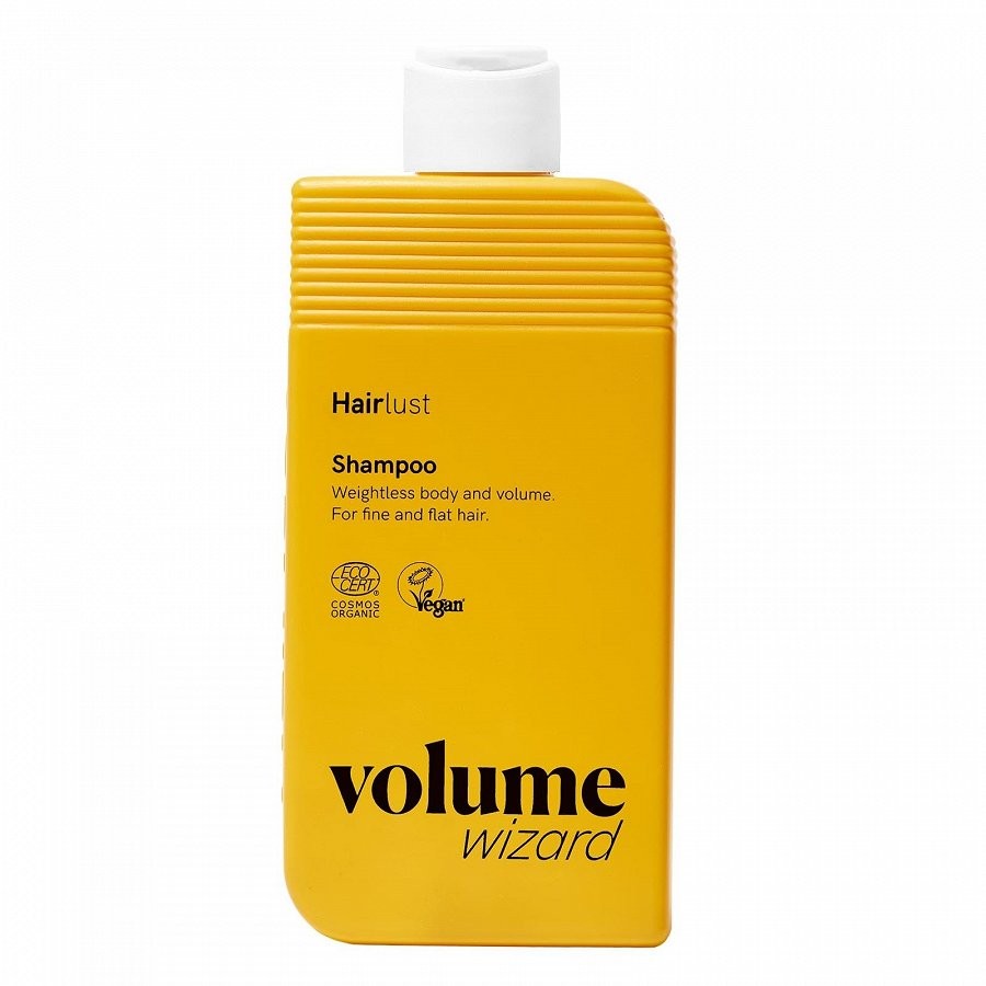 Hairlust Volume Wizard™ Shampoo Šampon Na Vlasy 250 ml