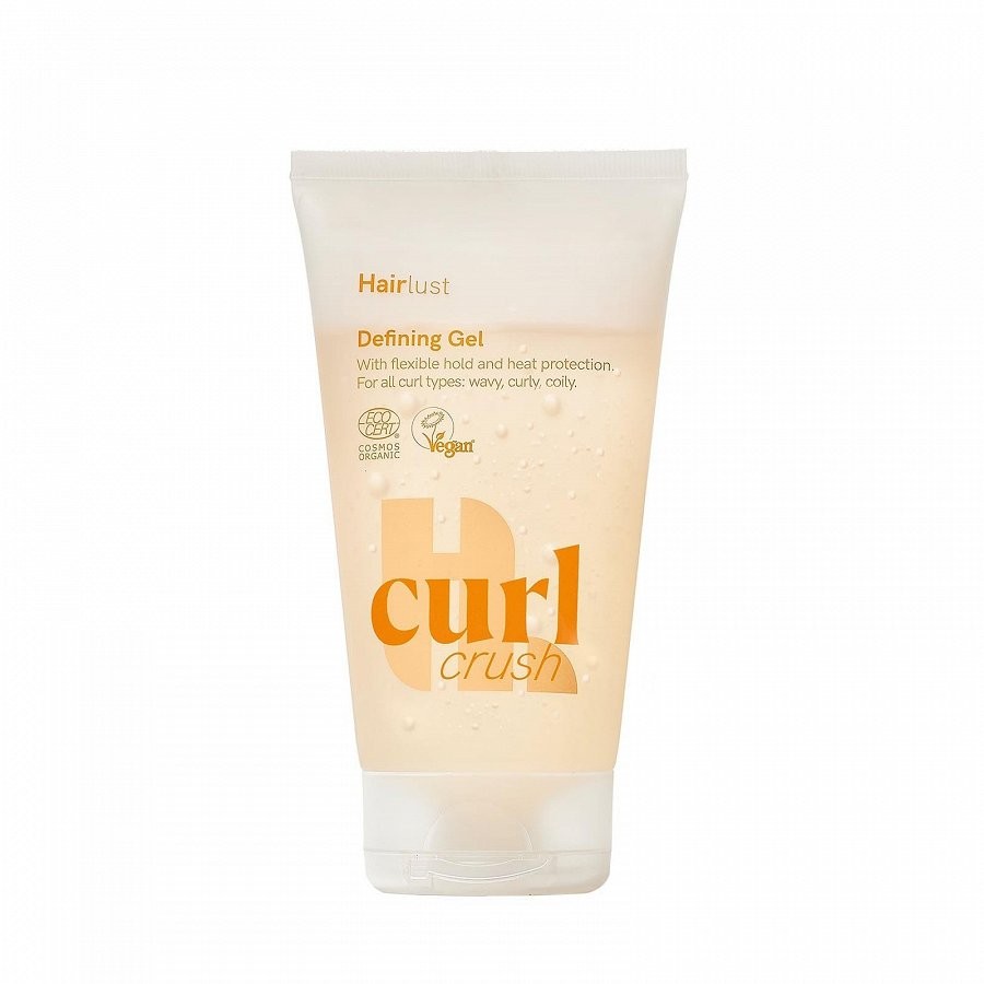 Hairlust Curl Crush™ Defining Gel Vlasový Styling 150 ml