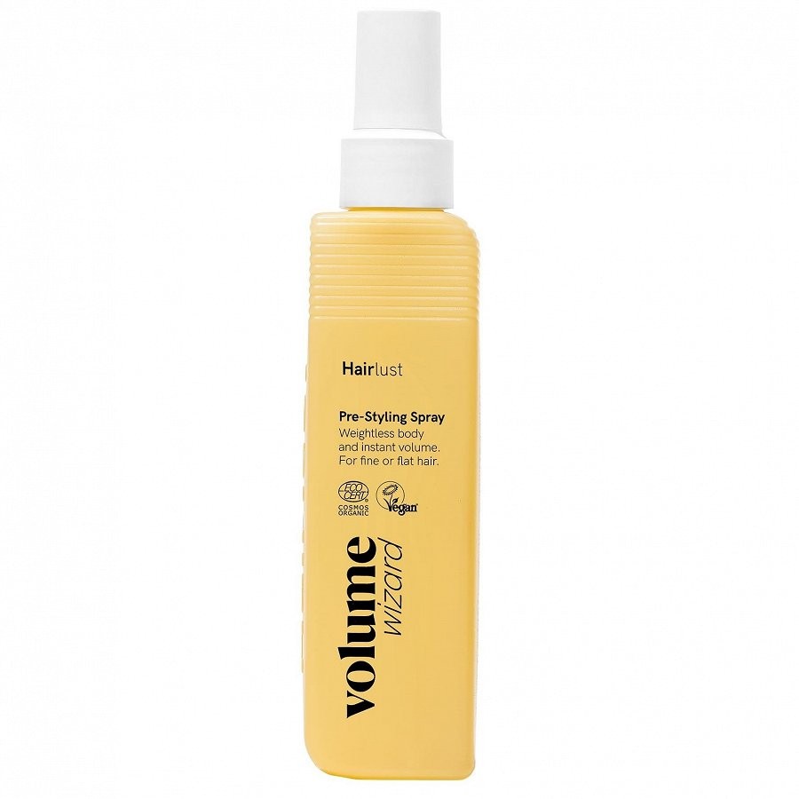 Hairlust Volume Wizard™ Pre-Styling Spray Vlasový Styling 150 ml