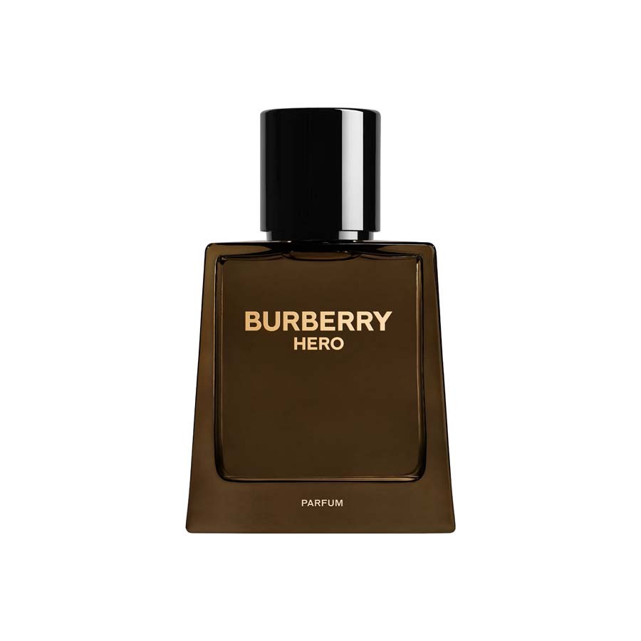 Burberry Hero Parfum 100ml Parfém 100 ml