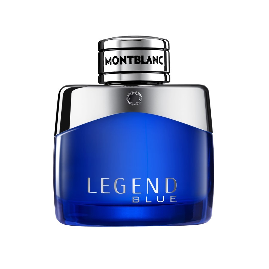 Montblanc Legend Blue Edp 100ml Eau De Parfum 100 ml