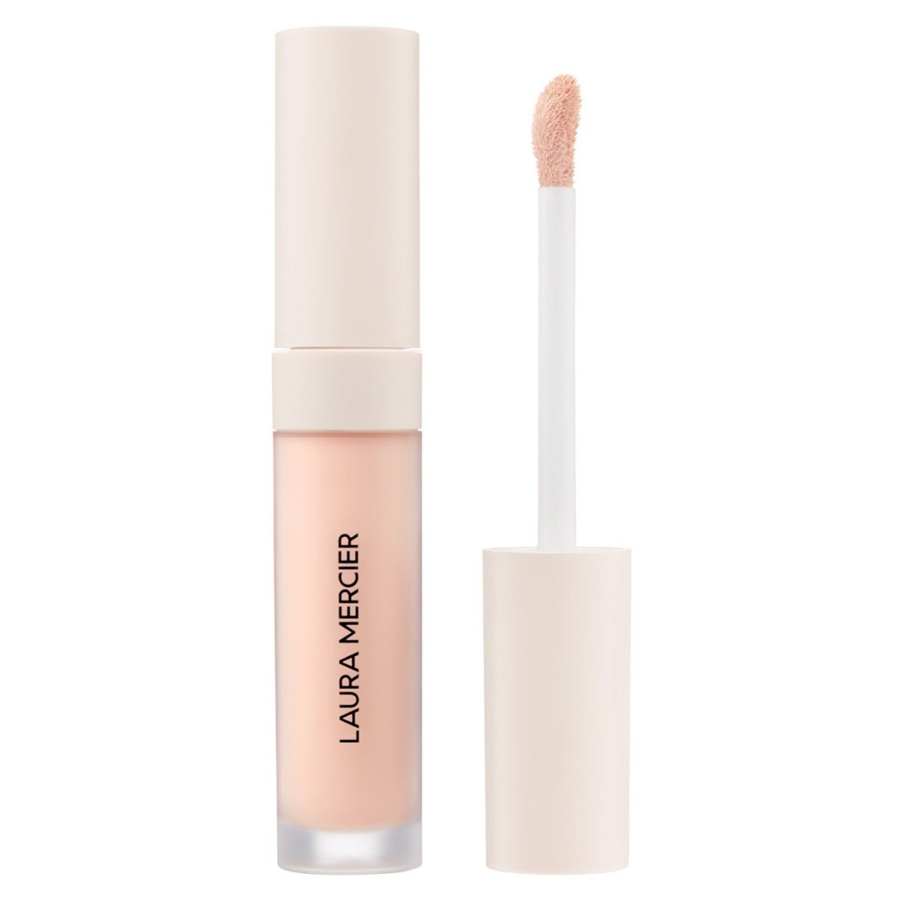 Laura Mercier Real Flawless Concealer 0N1 Korektor 5.4 ml