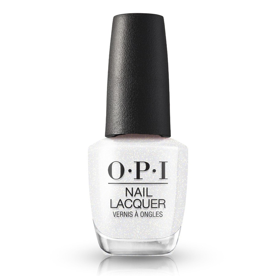 OPI Nail Lacquer Material Gowrl Lak Na Nehty 15 ml