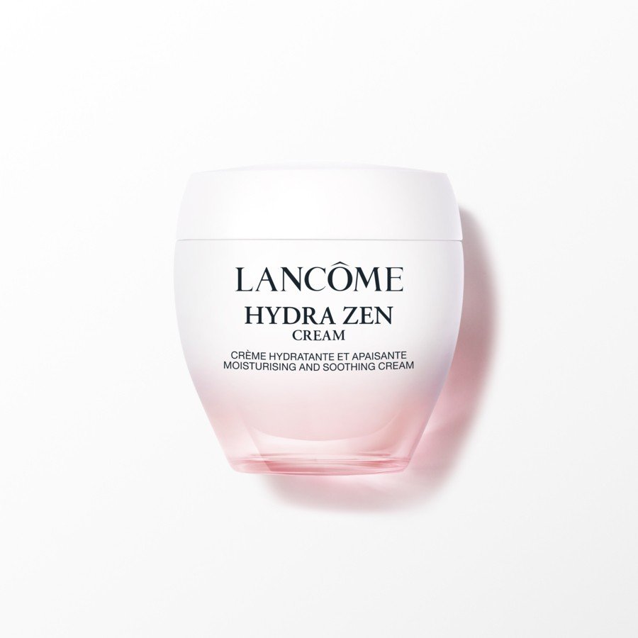 Lancôme Hydra Zen Day Cream 75ml Krém Na Obličej 75 ml