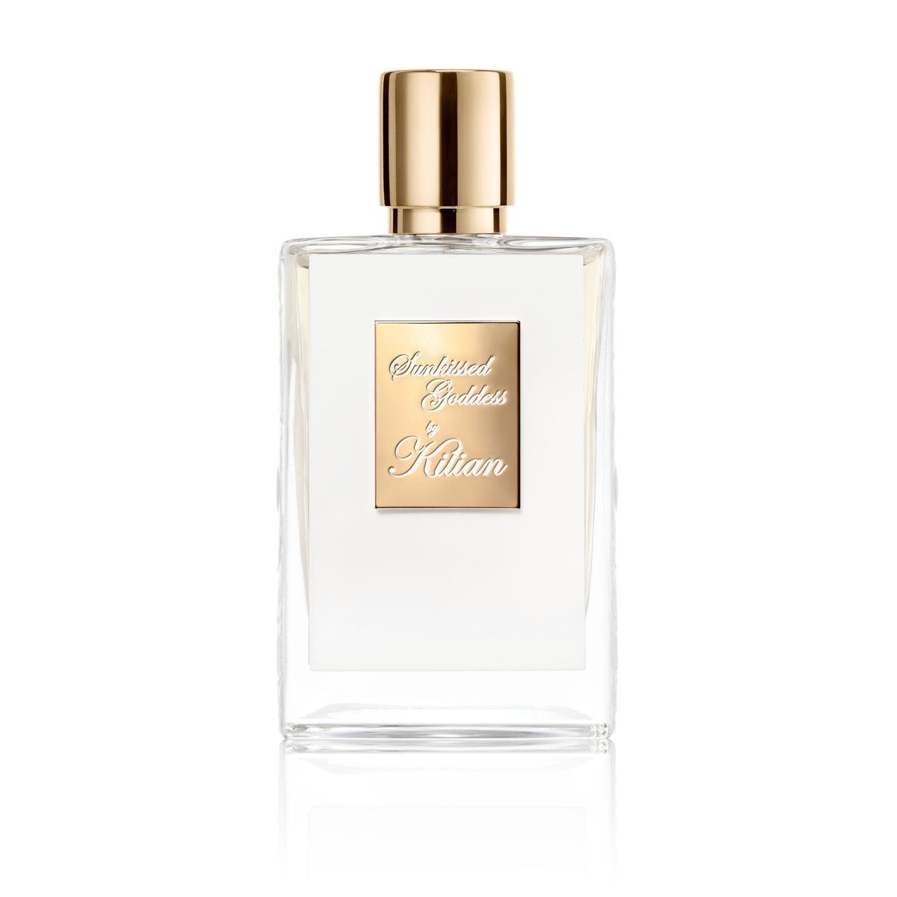 Kilian Sunkissed Goddess Refillable Parfémová Voda (EdP) 50 ml