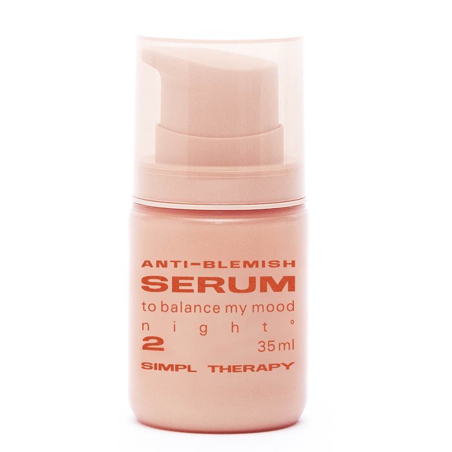 Simpl Therapy Anti-blemish Serum Sérum 35 ml