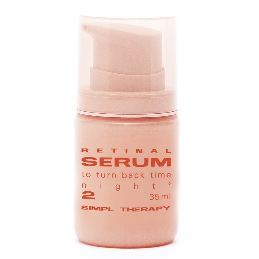 Simpl Therapy Retinal Serum Sérum 35 ml