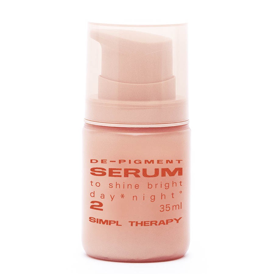 Simpl Therapy De-pigment Serum Sérum 35 ml