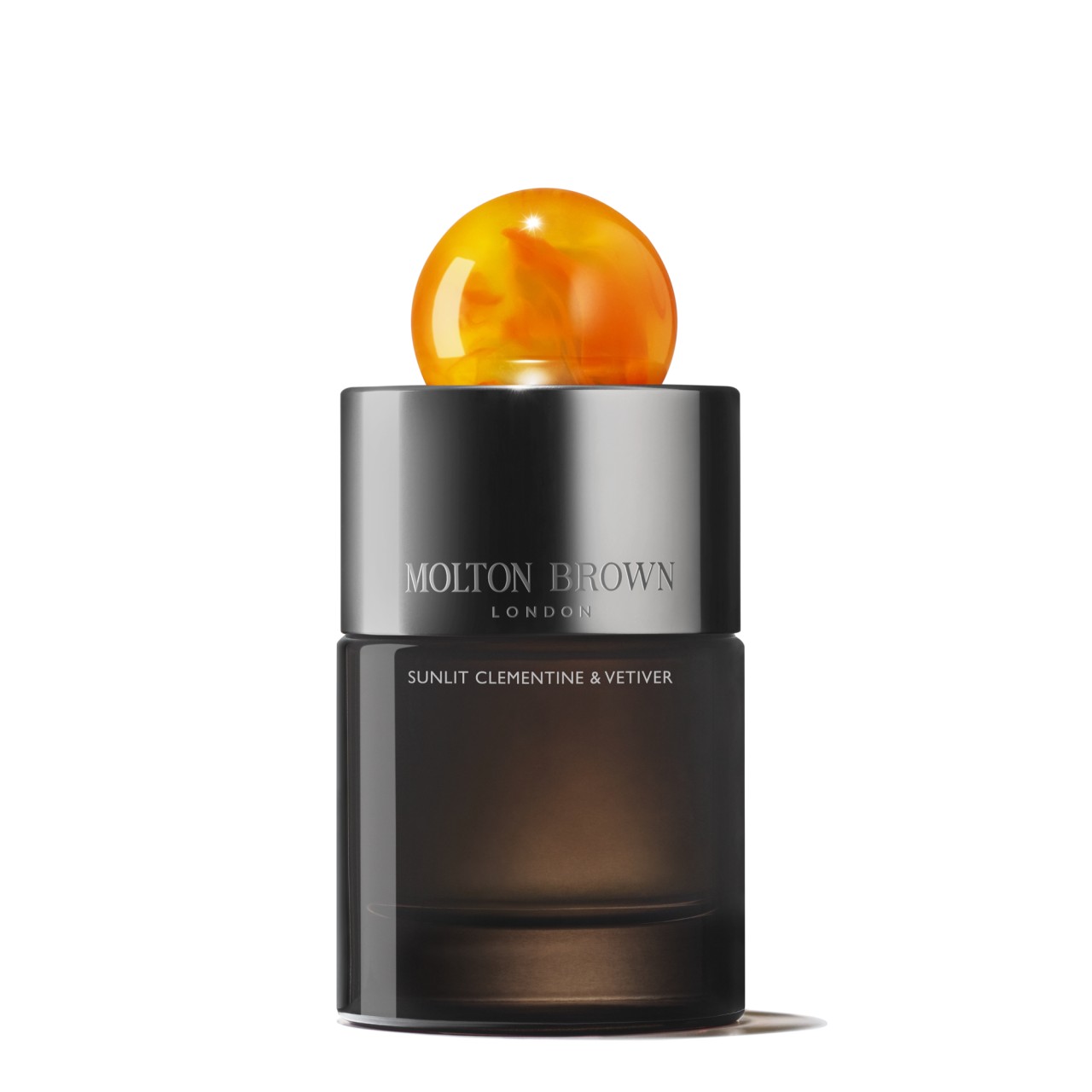 Molton Brown Sunlit Clementine & Vetiver Edp Parfémová Voda (EdP) 100 ml