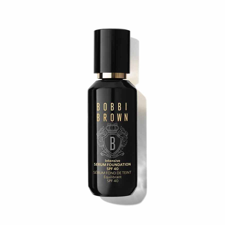Bobbi Brown Intensive Skin Serum Foundation SPF40 Honey Make-up 30 ml