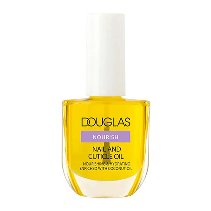 Douglas Collection Nail And Cuticle Oil Nehtový Olej 10 ml