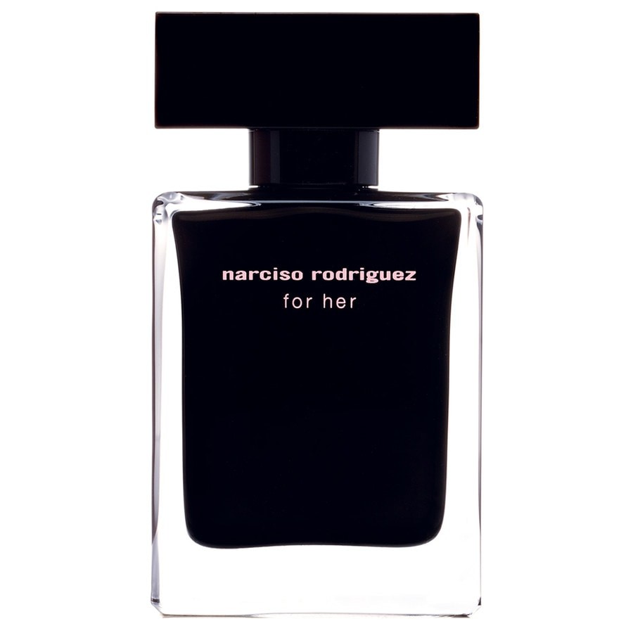 Narciso Rodriguez For Her 50 ml Toaletní Voda (EdT)