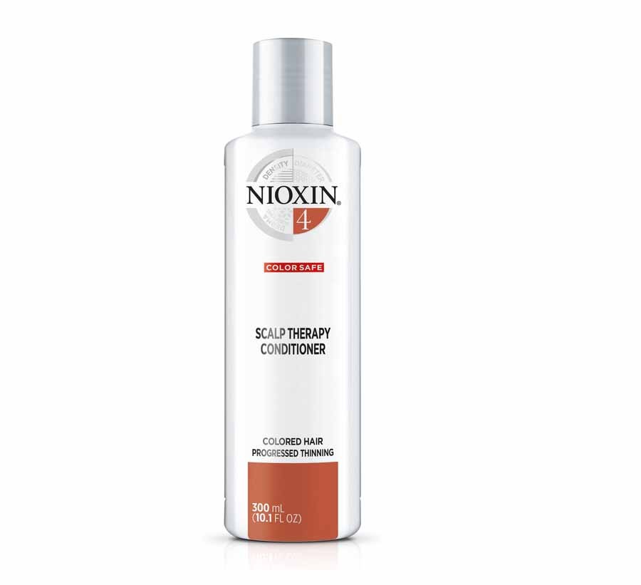 Nioxin Optimo System 4 Conditioner Kondicionér Na Vlasy 300 ml