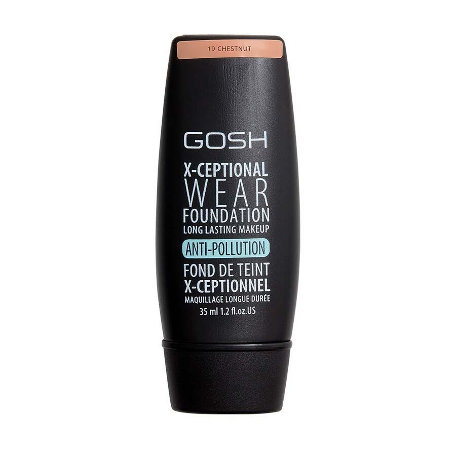 Gosh Copenhagen X Ceptional Wear 14 Sand Make-up 36 ml
