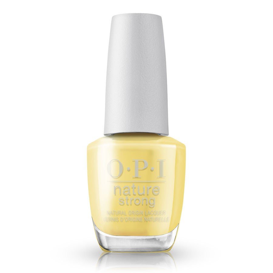 OPI Nature Strong as Shell Lak Na Nehty 15 ml