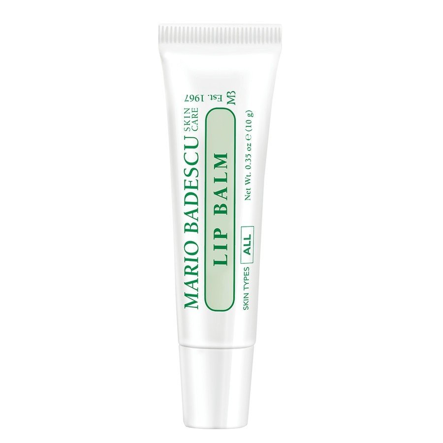 Mario Badescu Lip Balm Balzám Na Rty 10 g