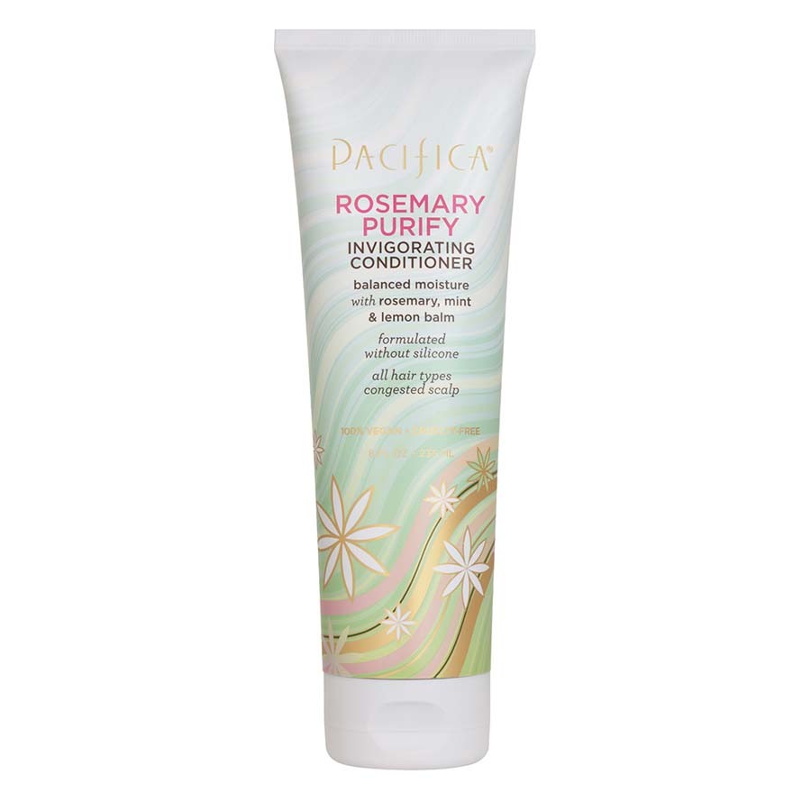 Pacifica Beauty Rosemary Purify Invigorating Conditioner Kondicionér Na Vlasy 236 ml
