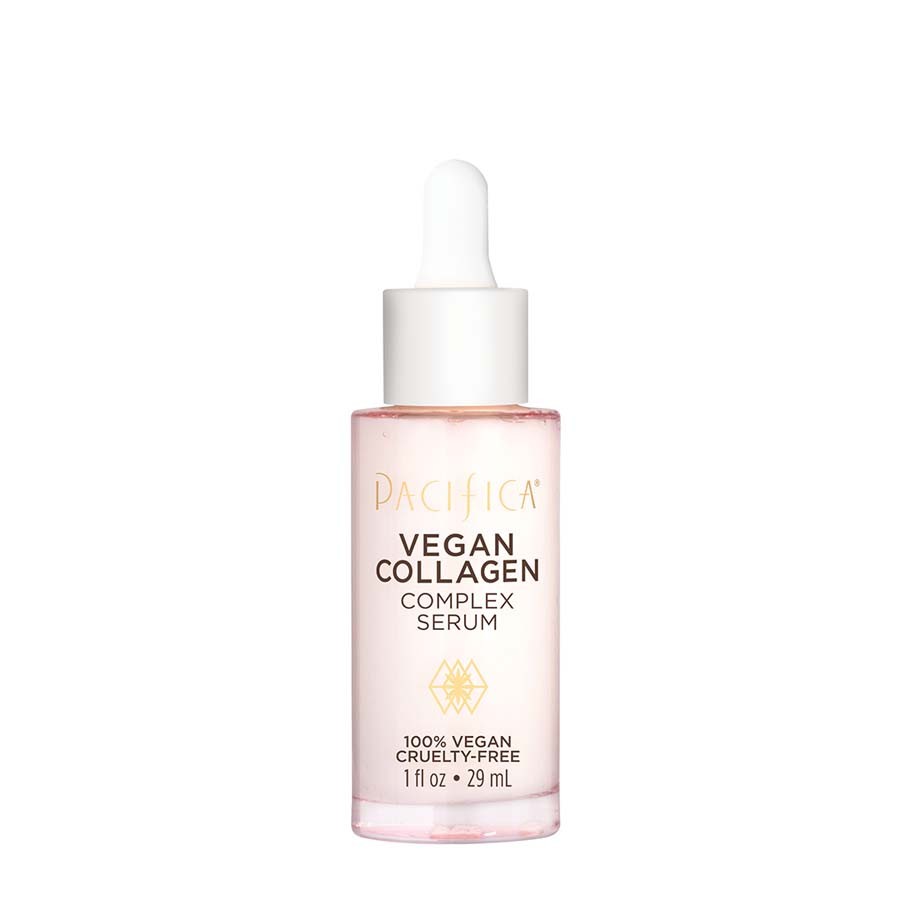 Pacifica Beauty Vegan Collagen Complex Serum Pleťové Sérum 29 ml