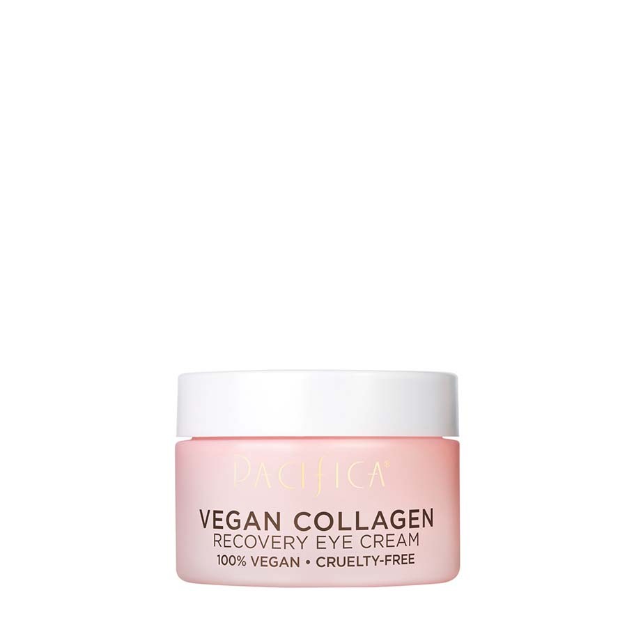 Pacifica Beauty Vegan Collagen Recovery Eye Cream Oční Krém 15 ml