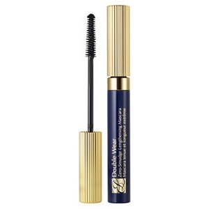 Estée Lauder Double Wear Zero-Smudge Lengthening Mascara č. 01 - Black Řasenka 6 ml