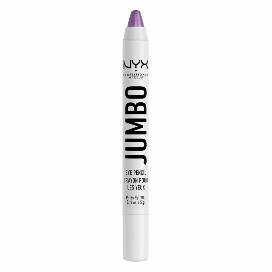 NYX Professional Makeup Jumbo Eye Pencil 633 - ICED LATTE Tužka Na Oči 1 kus