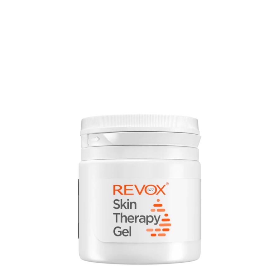 Revox Skin Therapy Gel Na Obličej 50 ml
