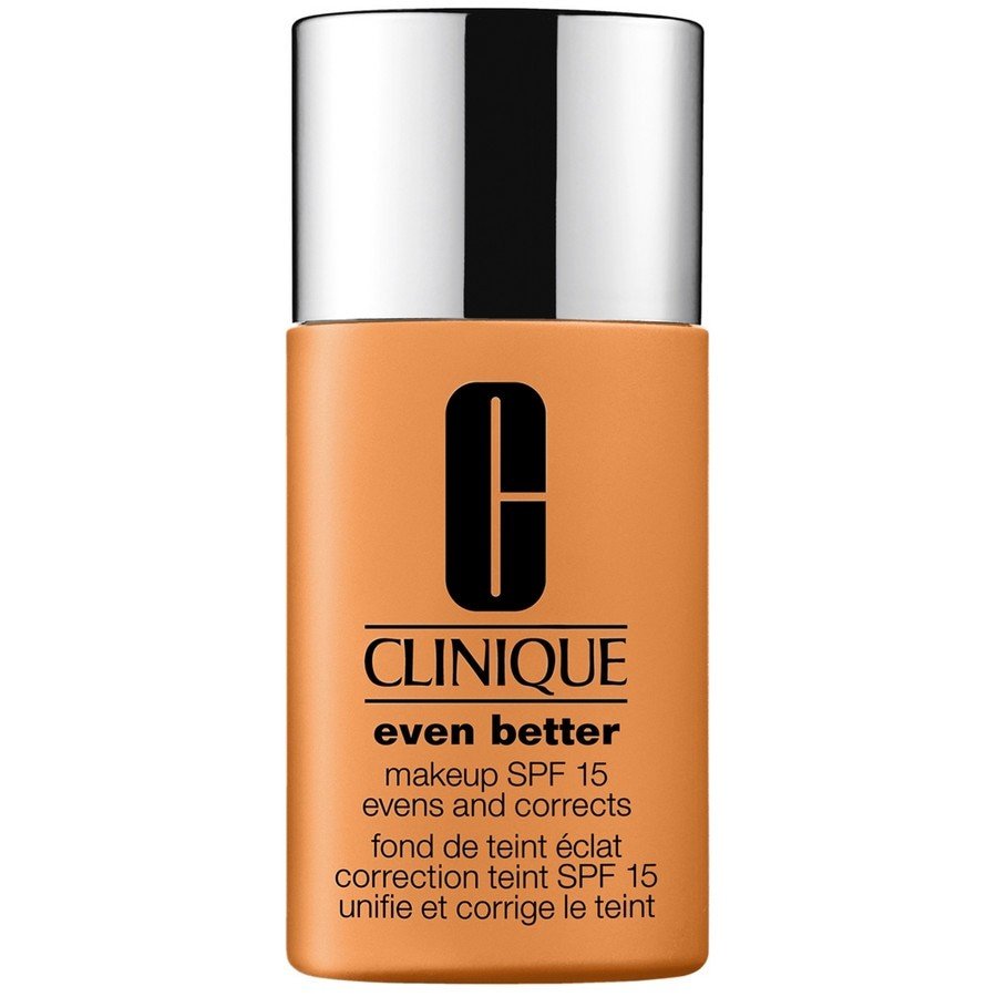 Clinique Even Better Make-up SPF 15 č. CN 10 - Alabaster 30 ml