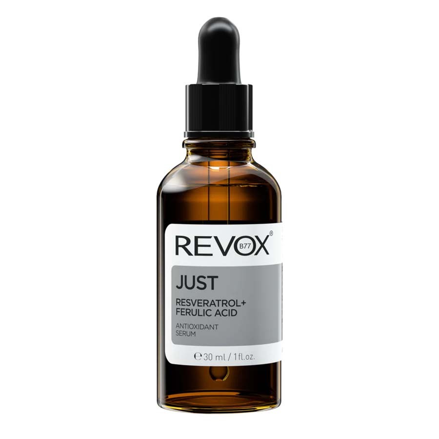Revox B77 Just Resveratrol & Ferulic Acid Antioxidant Serum Sérum 30 ml