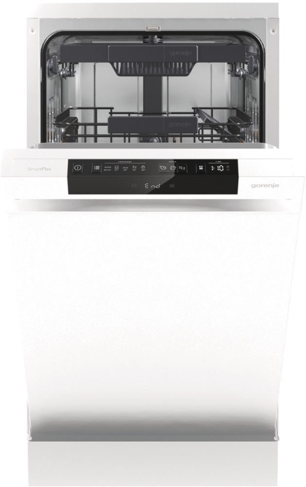 Gorenje myčka nádobí 45 cm Gs541c10w