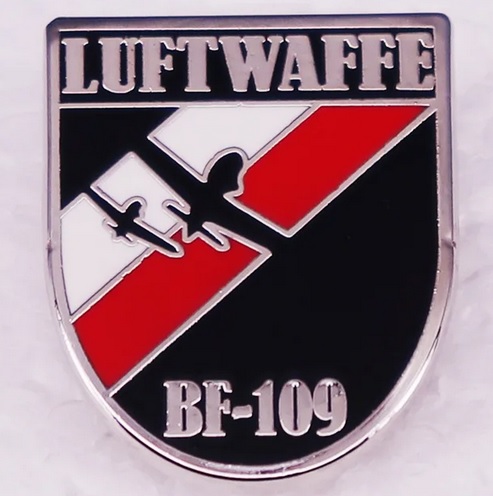 Odznak letky Luftwaffe
