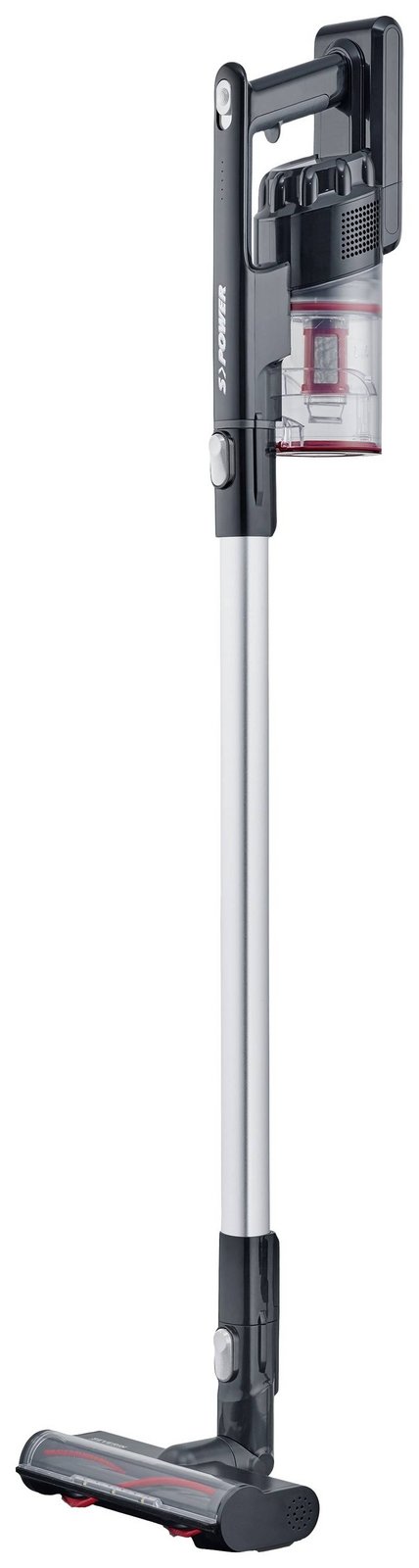 Severin SPower HV 7966 akumulátorový vysavač