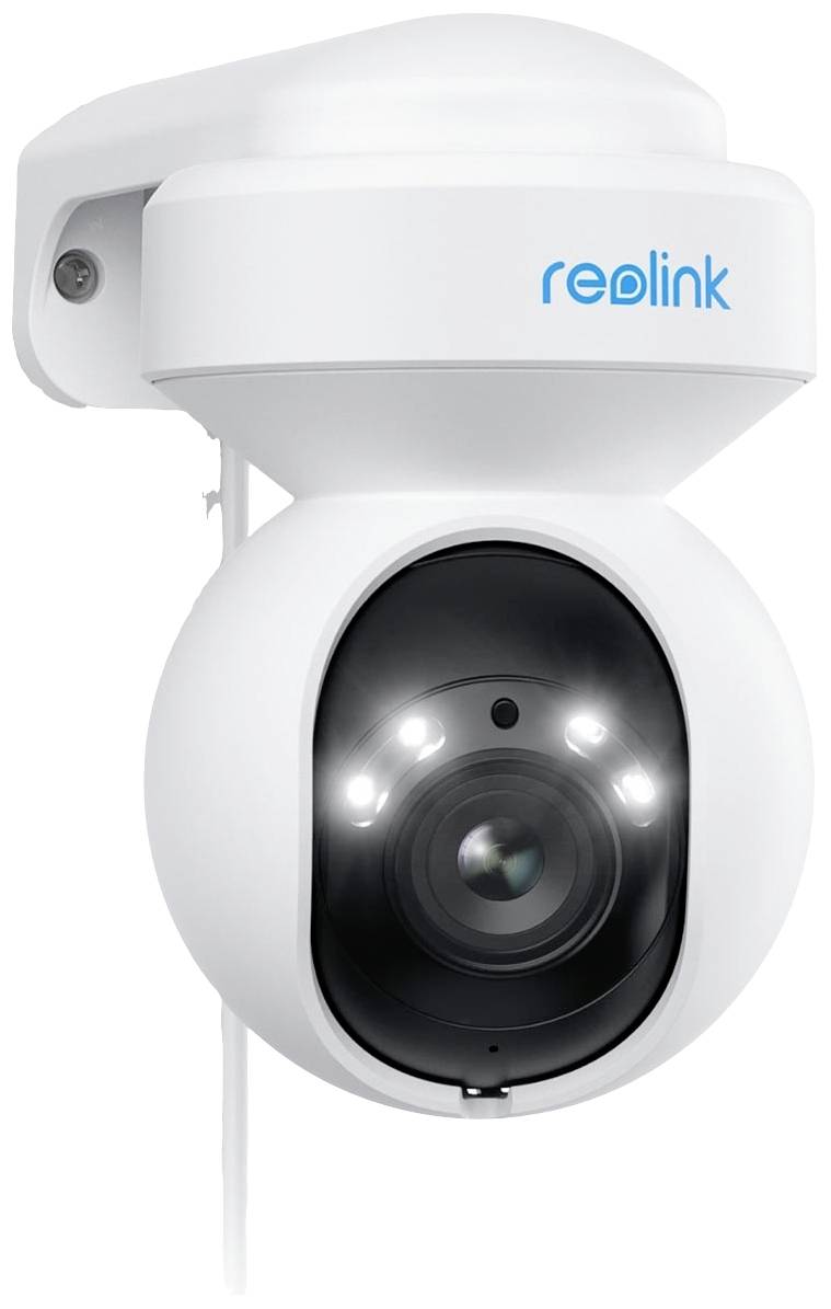 Reolink E Series E560 Wi-Fi IP bezpečnostní kamera 3840 x 2160 Pixel