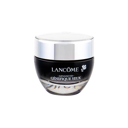 Lancôme Advanced Génifique Yeux gelový oční krém 15 ml pro ženy