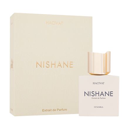 Nishane Hacivat 50 ml parfémový extrakt unisex