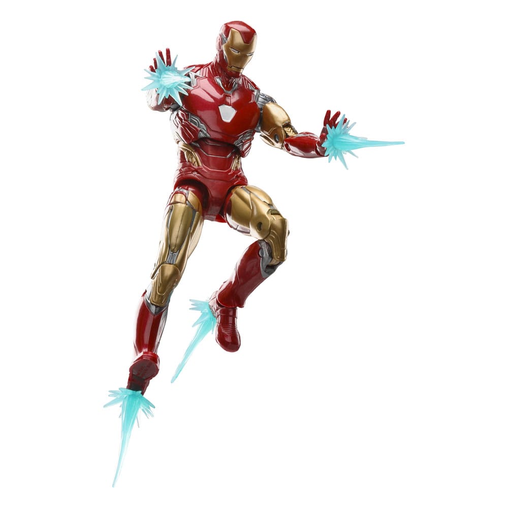 Hasbro | Avengers - sběratelská figurka Iron Man Mark LXXXV (Marvel Legends Series) 15 cm